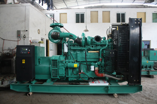镇海环保无噪音：租用静音发电机组，为环境和耳朵双重保驾护航